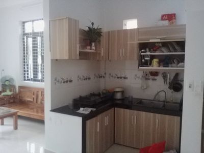 Cho thuê nhà 2 tầng kiệt 59 đường Nguyễn Phú Hường — ảnh 1