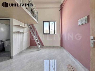 Cho thuê duplex mới xây chưa qua sử dụng - toà an ninh - có thêm nt — ảnh 1