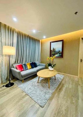 Căn hộ F Home 2Pn 78m2 full nội thất — ảnh 1