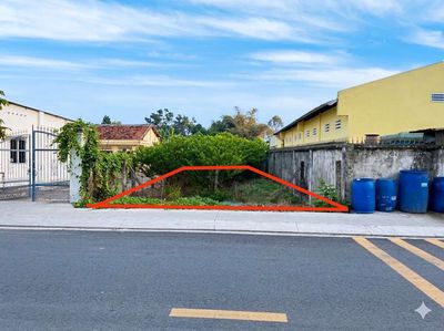 Đất Thị Trấn Củ Chi Giá 680tr/100m2 Thổ cư , Đ.Nguyễn Văn Khạ, sổ riêg — ảnh 1