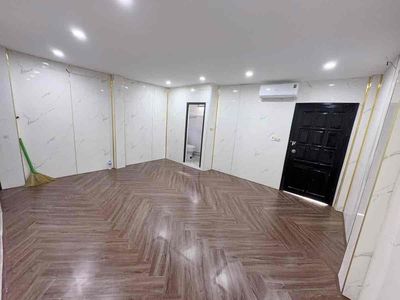 Mbkd sầm uất phố nguyễn xiển-tx. 40m2x5t. chỉ 18.5triệu — ảnh 1