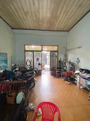 Nhà Phú Định - 3,8x12,5m - 54m² - 2 Tầng - 2PN 2WC - Giá 3 Tỷ 150 Triệ — ảnh 1