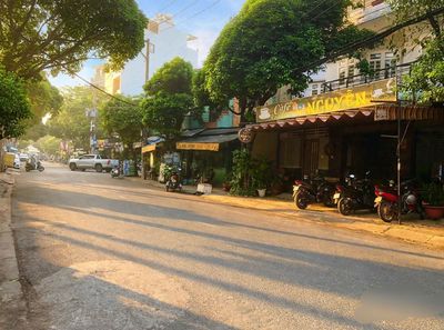 Cần bán nhà 4 tầng - hxh trần thị trọng - tb — ảnh 1
