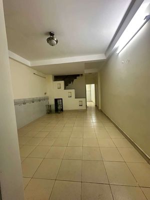 Nhà H6m đường DƯƠNG VĂN DƯƠNG 4x16m, 2 Lầu, ST, 4 PN, 5wc, 12 triệu — ảnh 1