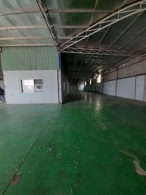 Kho xưởng cho thuê AN Sương , Trung Mỹ Tây , Quận 12 — ảnh 1