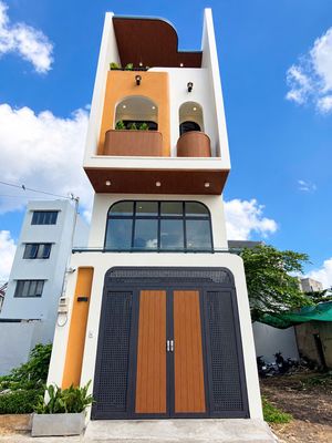 Cho thuê nhà mới – phường an lạc, quận bình tân — ảnh 1