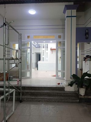 Cho thuê nhà Phú Mỹ, gần bệnh viện 1500 giường, giá 7 triệu có 4 phòng — ảnh 1