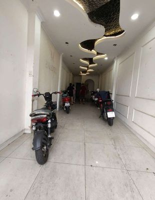 Cho thuê nhà mặt tiền phạm thế hiển, quận 8 – gần cầu mật 3x17m — ảnh 1