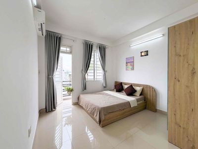 1pn bancol ngay emart phan văn trị — ảnh 1