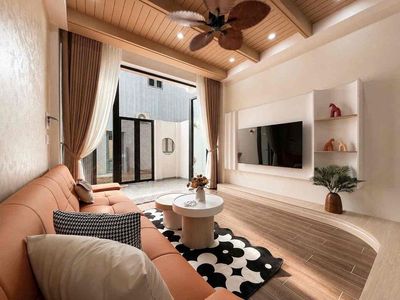 132 cho thuê nhà nguyên căn 3 tầng mới 100% — ảnh 1