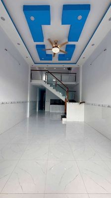 Nhà diện tích cực khủng gần chợ nữ dân công vĩnh lộc a — ảnh 1