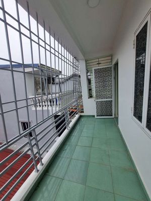 Bán nhà trong ngõ đường Đông An — ảnh 1