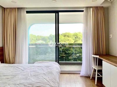 1pn vài phút đến sân bay tân sơn nhất - ban công siêu thoáng cực chill — ảnh 1