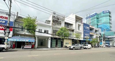Bán hoặc cho thuê nhà 2 mặt tiền — ảnh 1