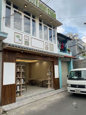 Mặt tiền 45 m2/kinh doanh đa nghành nghề / đs 8 / lê văn thọ — ảnh 1