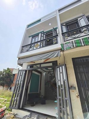 Chính chủ bán gấp nhà 420 Triệu sẵn nội thất Chợ Nhị Xuân Hóc Môn — ảnh 1
