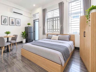 Căn hộ Nguyễn Văn Khối mới 100% chỉ từ 3,8 triệu ! — ảnh 1