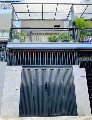 Nhà cho thuê — ảnh 1