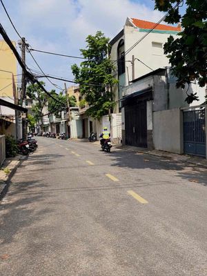 5,9 tỷ-mặt tiền gần lê văn thọ–55m²-đang có dòng tiền 18tr/tháng — ảnh 1