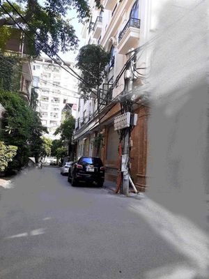 Cho thuê nhà 2 tầng C9 Mai Động — ảnh 1