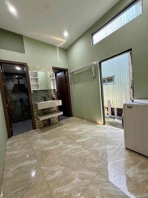 134 cho thuê nhà mới đẹp – đường an bắc — ảnh 1