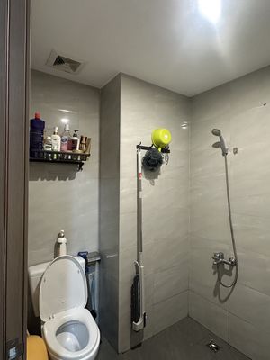 Cho thuê chcc nội thất cơ bản 4tr/tháng — ảnh 1