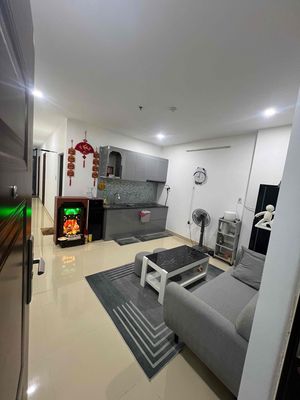 Bán căn hộ gần trường ĐẠI HỌC VÕ TRƯỜNG TOẢN — ảnh 1