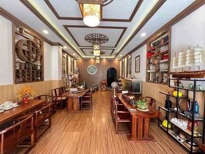 Cho thuê nhà 3 tầng – d2 man thiện, q9 — ảnh 1
