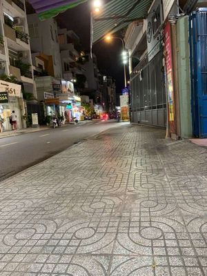 Chợ thuê mặt bằng bán chiều — ảnh 1