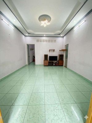 Gấp Bán Nhà, Thới An, Q12, Hẻm Xe Hơi, Giá 4 Tỷ 50, Còn TL. — ảnh 1