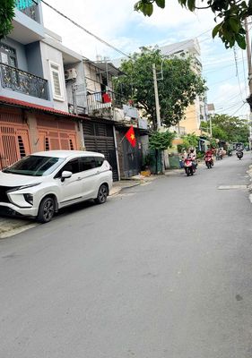 Nhà 3tầng–5,5 tỷ–45m²–gần emart phan huy ích,gv- hp01 — ảnh 1