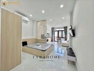 Siêu phẩm căn hộ stu bancol ngay nguyễn gia trí — ảnh 1
