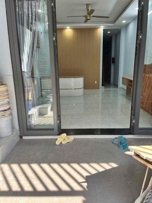 Hẻm xh 6m 4*16m 1lầu 2pn 2wc phạm văn chiêu — ảnh 1