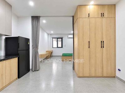 Cho thuê 1pn máy giặt riêng gần homyland quận 2 — ảnh 1