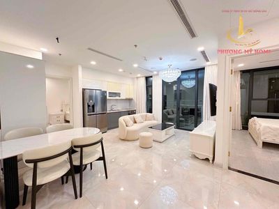 30tr/tháng sở hữu không gian sống đẳng cấp tại golden river q1 — ảnh 1