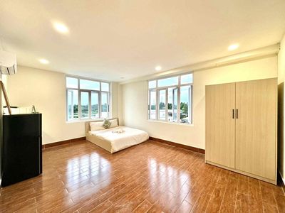 Căn Hộ Thoáng Mát, Mới Xây Ngay Cù Lao Phú Nhuận — ảnh 1