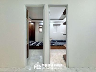 2 Phòng ngủ 1 phòng khách full nội thất — ảnh 1