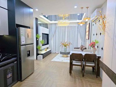 Cắt lỗ gấp 2n1 55m2 tại toà S2 giá 3.25 Tỷ Vinhomes Smart City — ảnh 1