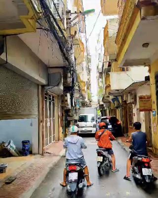 Nhà riêng nguyễn xiển kd đỉnh. 30m2x4t, ô tô tránh. chỉ 13.5 triêu — ảnh 1