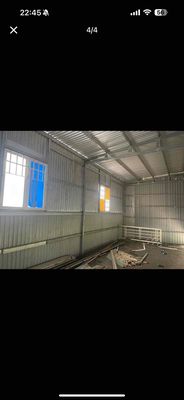 Cho thuê kho 200m2 khu hòa xuân đường nguyễn hiến lê — ảnh 1