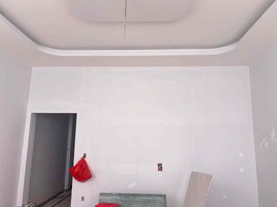 Nhà trong khu dân cư hiệp thành 1 đường bàn cờ 5x15 full tc — ảnh 1
