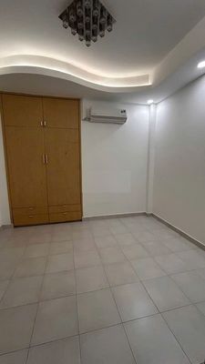 Cho thuê nhà nguyên căn Tân Hưng Quận 7 diện tích 128m2 — ảnh 1