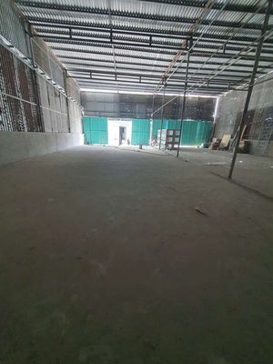 Kho Xưởng Xe Tải 7x20 14 x 20m Có 3 Xưởng — ảnh 1