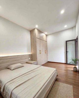 Cho thuê nhà 3 tầng MT Bàu Hạc 7 sát Hàm Nghi 18 Tr: TH — ảnh 1