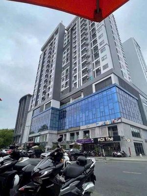 Chung cư Biconsi tower 2 phòng ngủ — ảnh 1