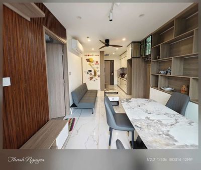 Căn hộ Vinhome cho thuê — ảnh 1