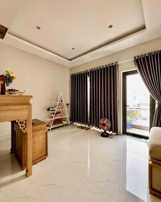 Nguyễn phúc chu tân bình – 91m² – hẻm xe tải 10m – 9.9 tỷ — ảnh 1