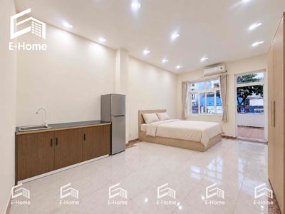 Khai trương căn hộ mới 100% ngay ngã tư bảy hiền tân bình cũ — ảnh 1