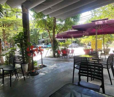 Cho thuê mặt bằng góc 2mt loseby - diện tích 250m2 - kinh doanh — ảnh 1