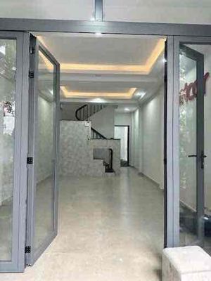 14 triệu – nhà mới tinh – đường ô tô 8m - nguyễn phúc chu, tb — ảnh 1